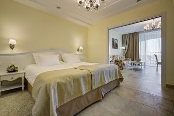 Отель Palmira Palace Resort & Spa Россия, Ялта, фото 5