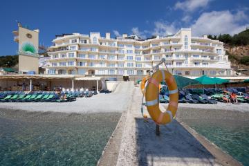 Отель Palmira Palace Resort & Spa Россия, Ялта, фото 51