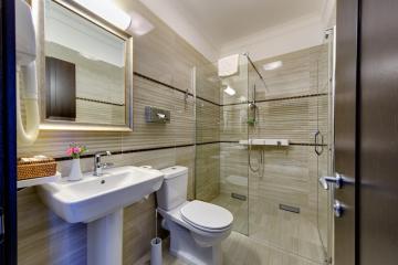 Отель Palmira Palace Resort & Spa Россия, Ялта, фото 54
