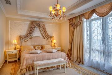 Отель Palmira Palace Resort & Spa Россия, Ялта, фото 55
