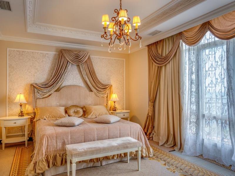 Palmira Palace Resort & Spa