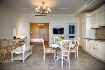 Отель Palmira Palace Resort & Spa Россия, Ялта, фото 56