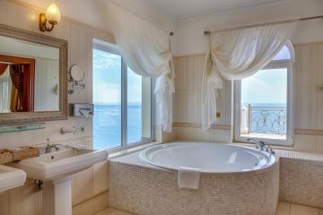 Отель Palmira Palace Resort & Spa Россия, Ялта, фото 57