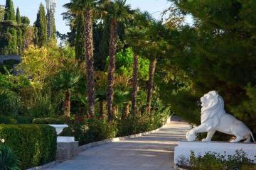 Отель Palmira Palace Resort & Spa Россия, Ялта, фото 59