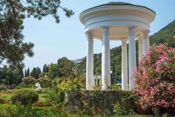 Отель Palmira Palace Resort & Spa Россия, Ялта, фото 60