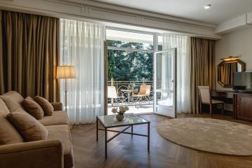 Отель Palmira Palace Resort & Spa Россия, Ялта, фото 62