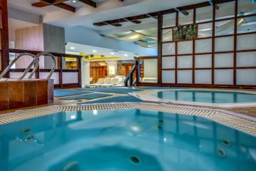 Отель Palmira Palace Resort & Spa Россия, Ялта, фото 65