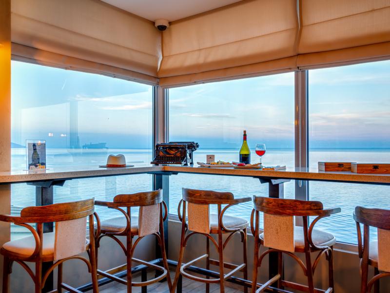 Palmira Palace Resort & Spa