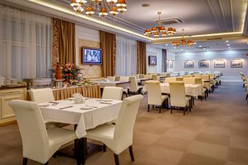 Отель Palmira Palace Resort & Spa Россия, Ялта, фото 68