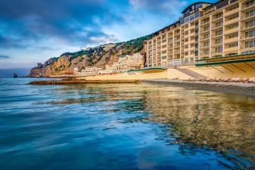 Отель Palmira Palace Resort & Spa Россия, Ялта, фото 70