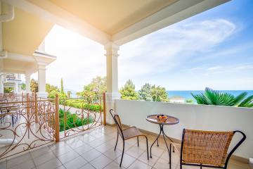 Отель Palmira Palace Resort & Spa Россия, Ялта, фото 71