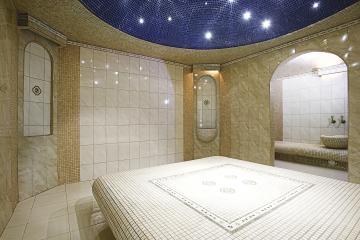 Отель Palmira Palace Resort & Spa Россия, Ялта, фото 72