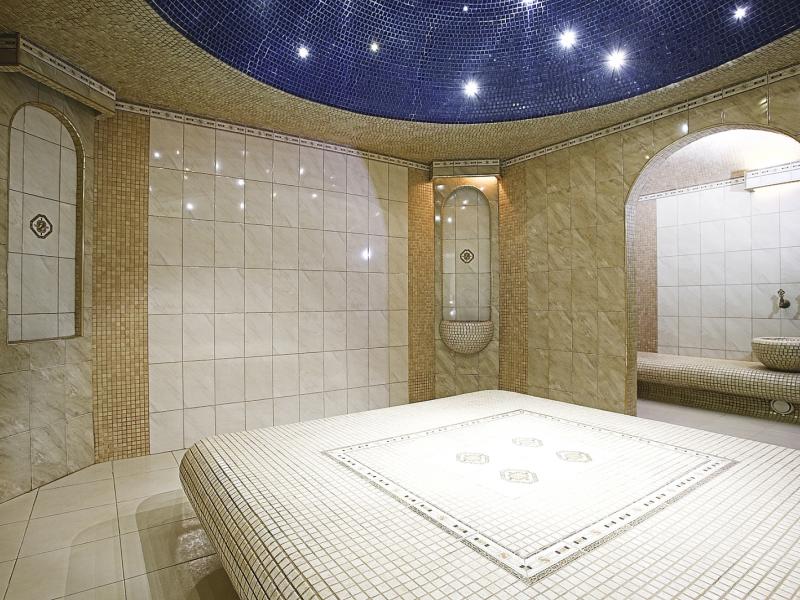 Palmira Palace Resort & Spa