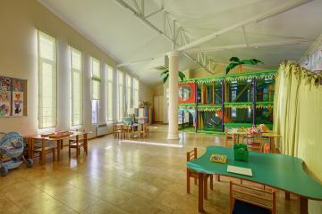 Отель Palmira Palace Resort & Spa Россия, Ялта, фото 74