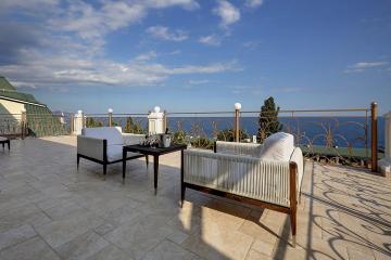 Отель Palmira Palace Resort & Spa Россия, Ялта, фото 8