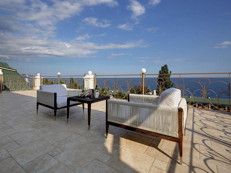 Palmira Palace Resort & Spa