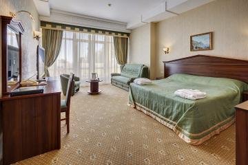 Отель Palmira Palace Resort & Spa Россия, Ялта, фото 9