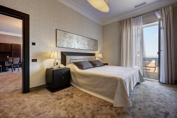 Отель Palmira Palace Resort & Spa Россия, Ялта, фото 10