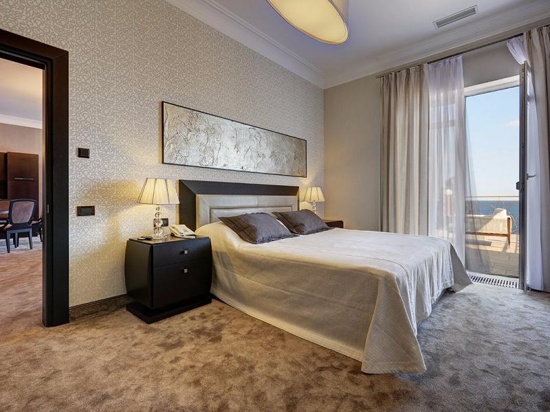 Palmira Palace Resort & Spa