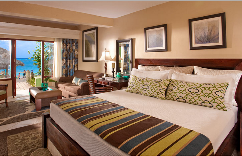 Beaches Ocho Rios Resort & Golf Club