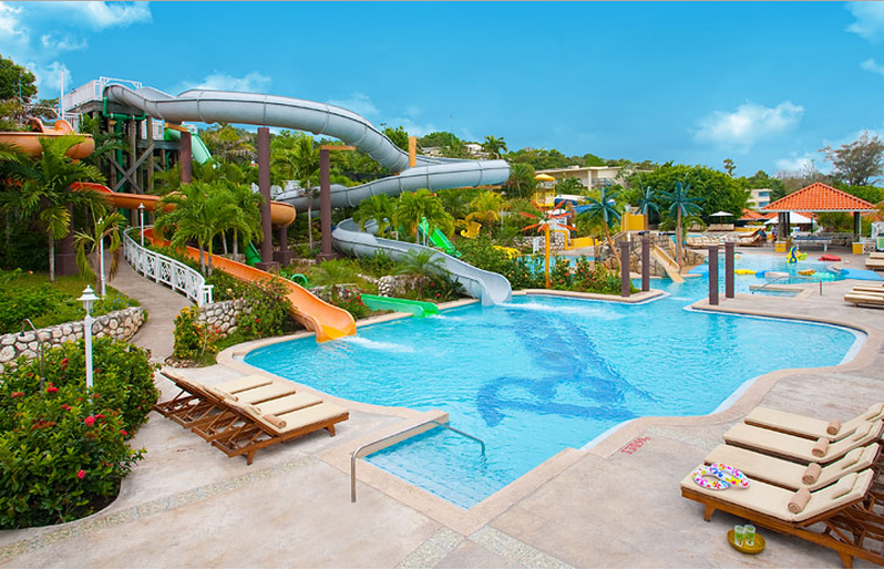 Beaches Ocho Rios Resort & Golf Club