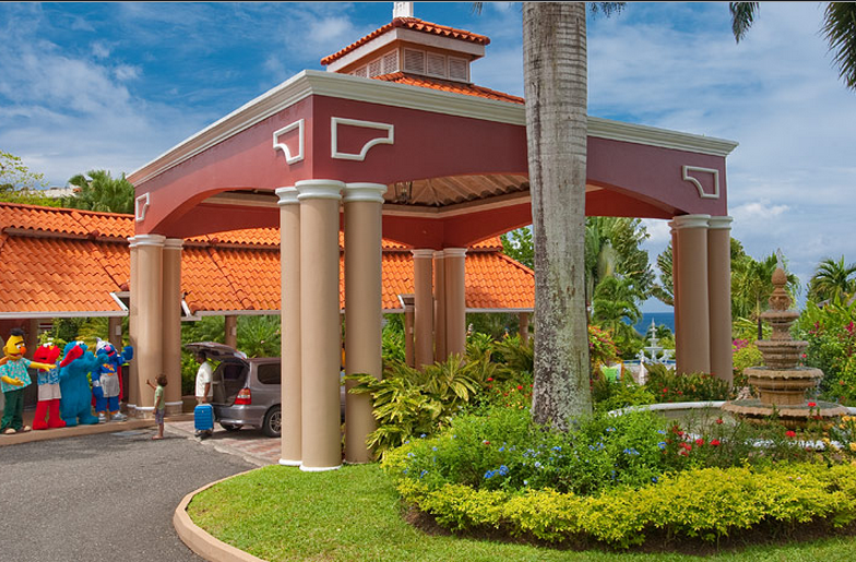 Beaches Ocho Rios Resort & Golf Club