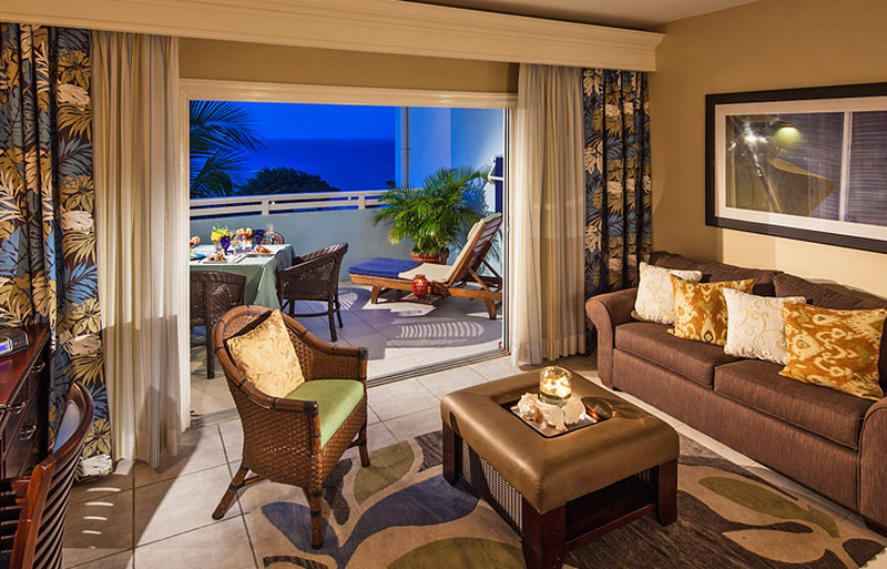 Beaches Ocho Rios Resort & Golf Club