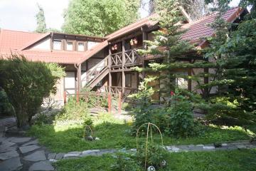 Отель Параисо Россия, Калининград, фото 16