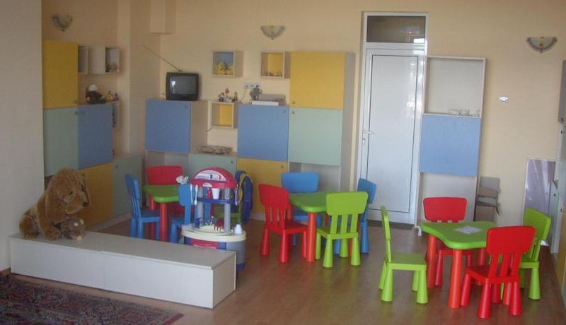 Paraiso Beach Hotel and Theopolis