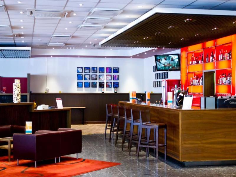 Cosmos Ekaterinburg Hotel