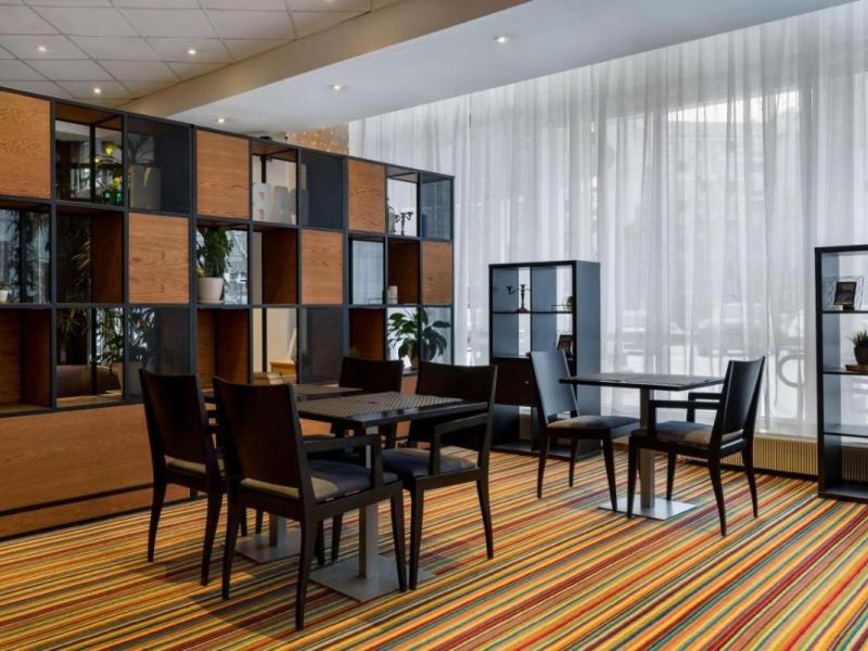 Cosmos Ekaterinburg Hotel