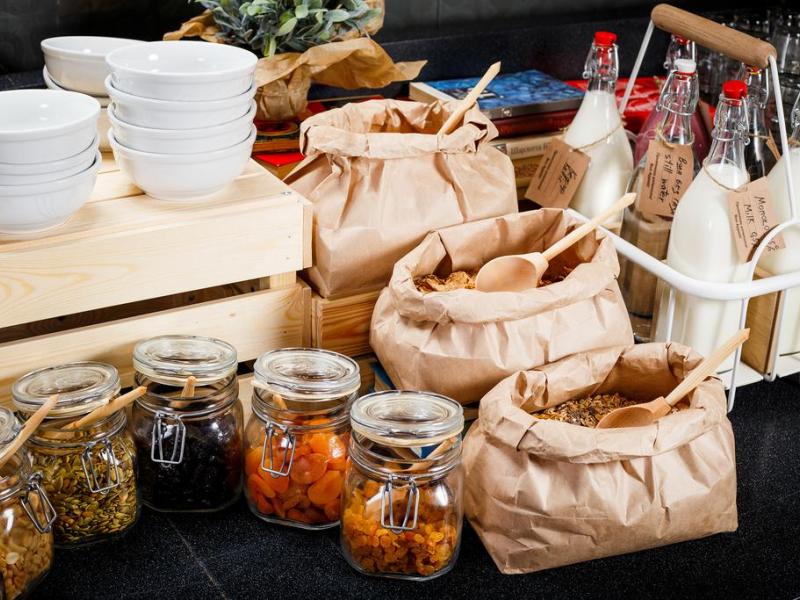 Cosmos Ekaterinburg Hotel