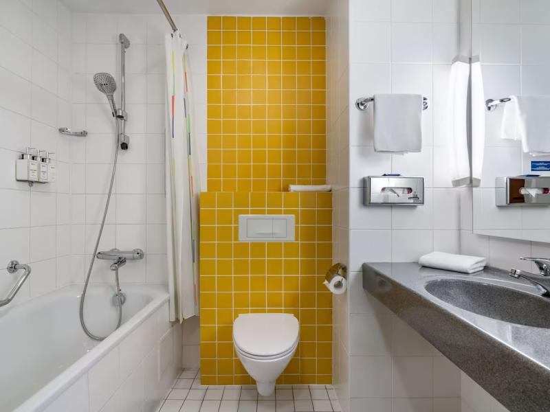 Cosmos Ekaterinburg Hotel