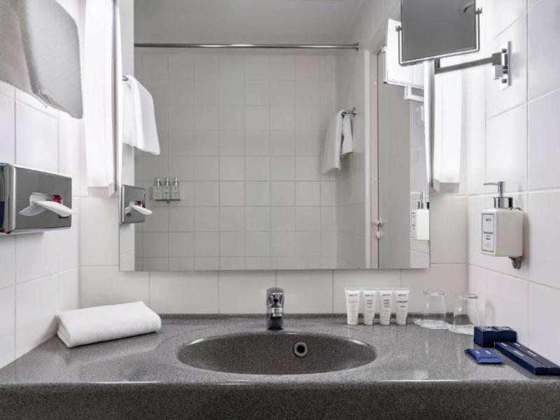 Cosmos Ekaterinburg Hotel