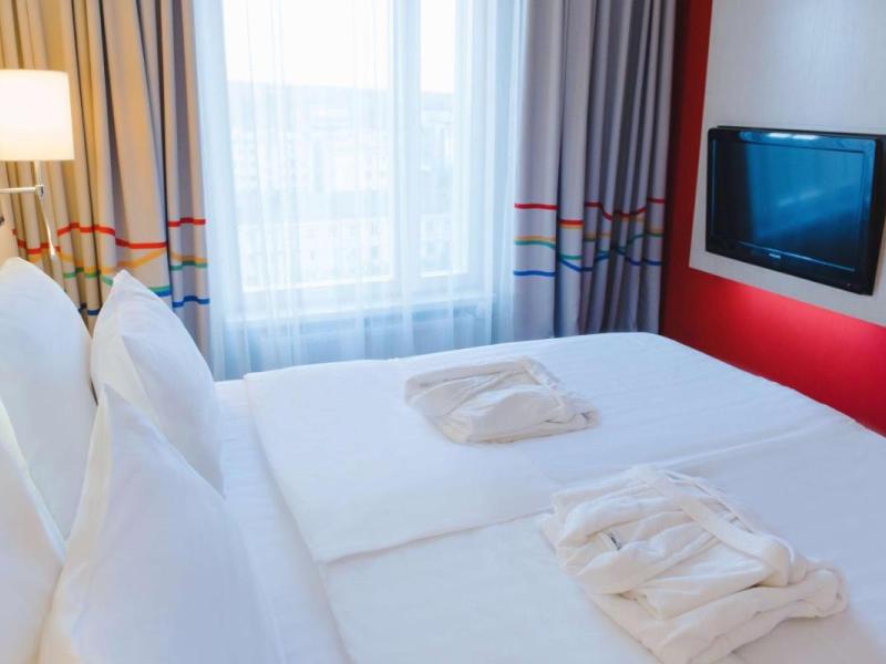 Cosmos Murmansk Hotel