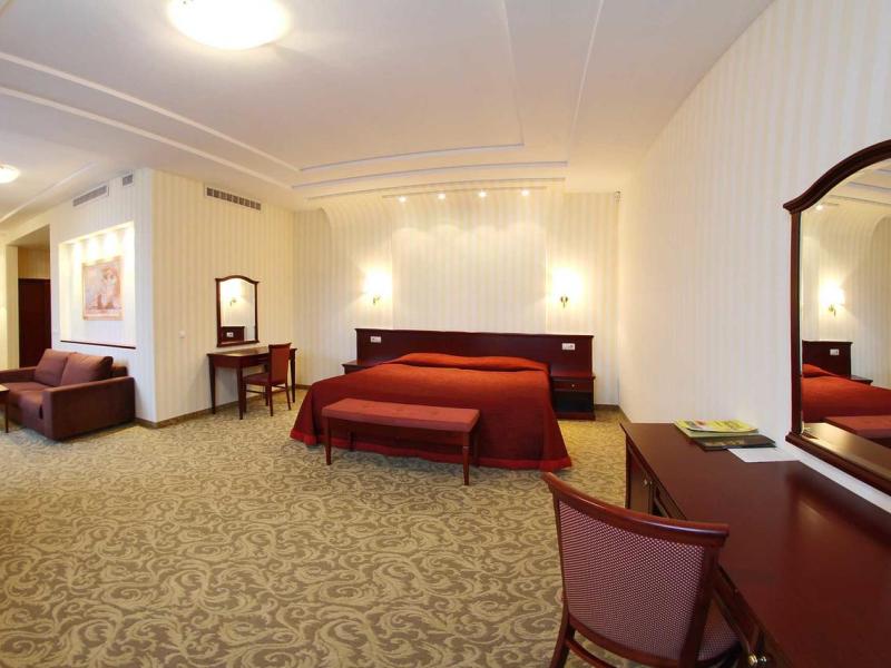 Park Hotel