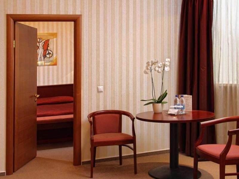 Park Hotel