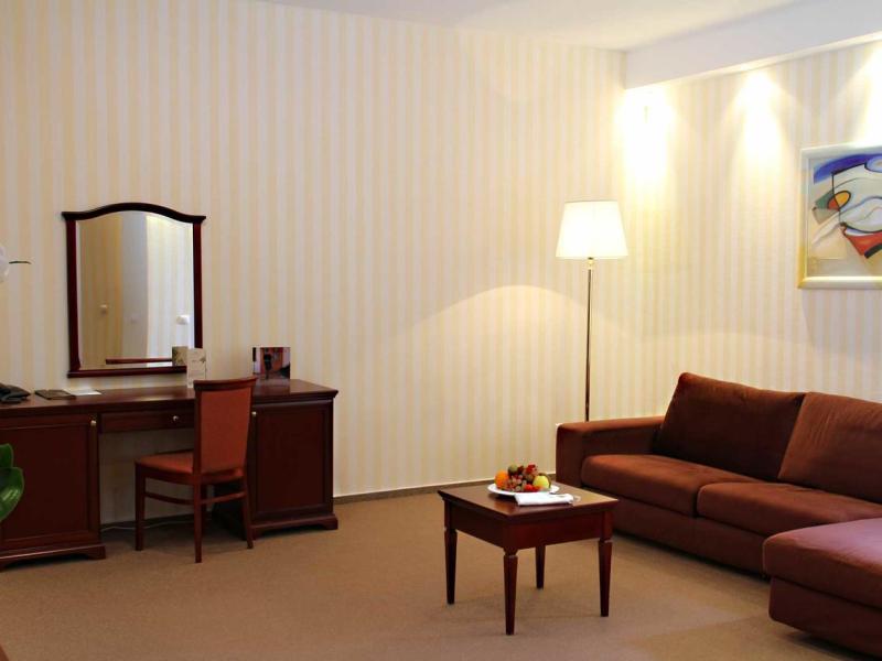 Park Hotel