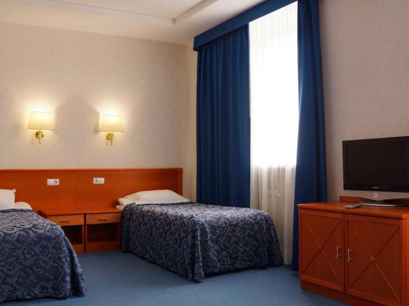 Park Hotel