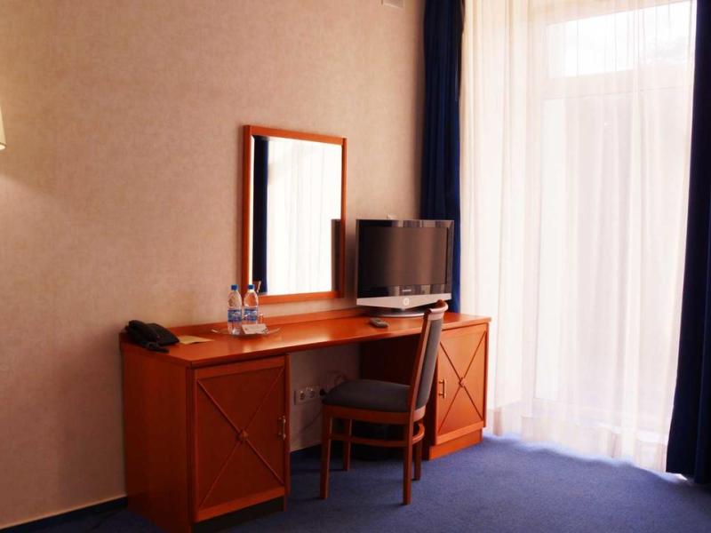 Park Hotel