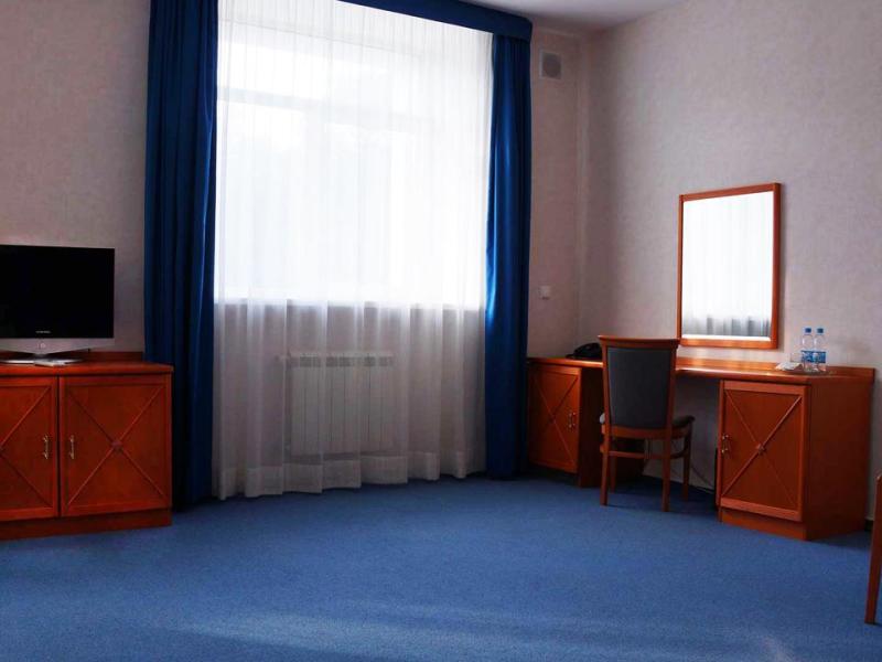 Park Hotel