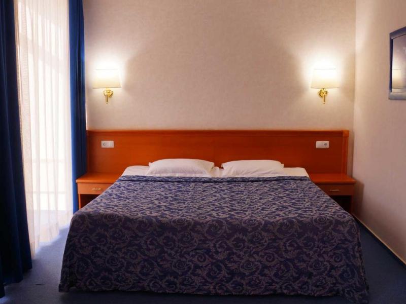 Park Hotel