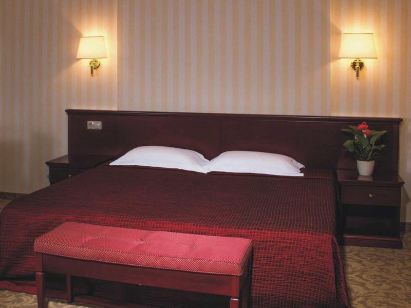 Park Hotel