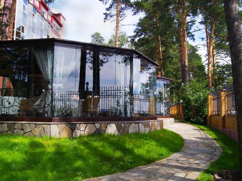 Park Hotel