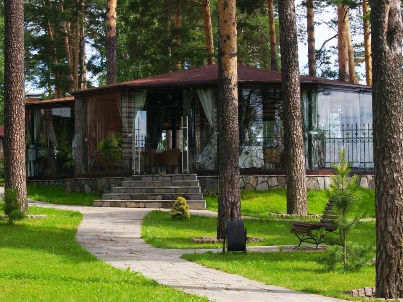 Park Hotel