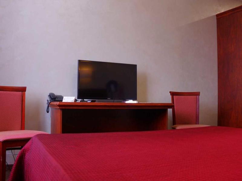 Park Hotel