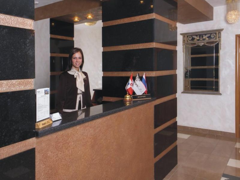 Park Hotel