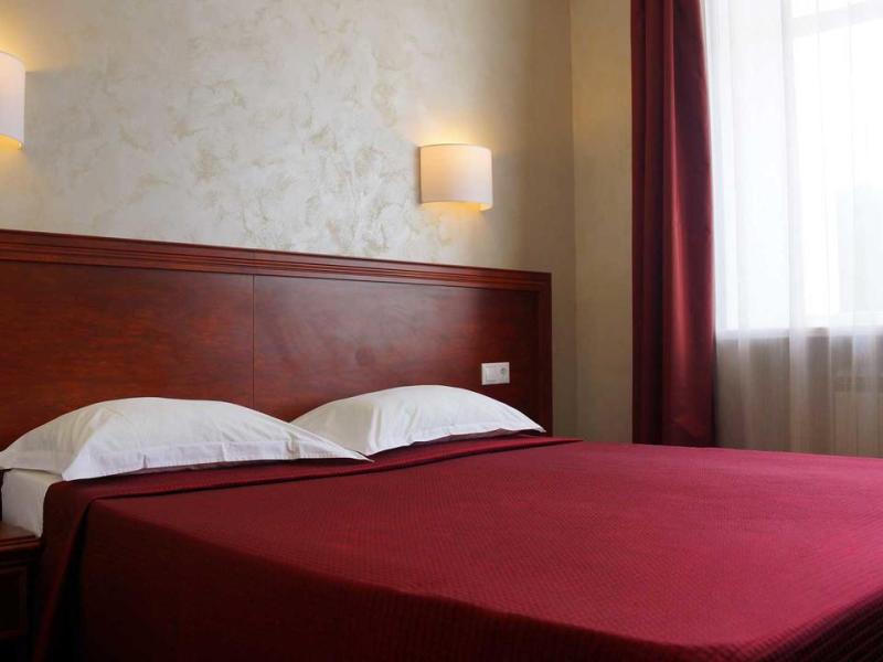 Park Hotel
