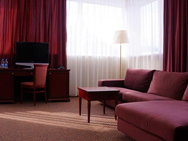 Park Hotel