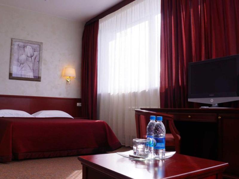 Park Hotel